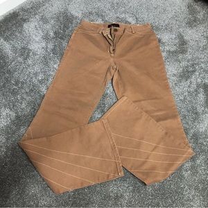 MODA International Dress Pants - Perfect Concert Pants